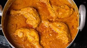 Chicken Chaap Recipe Bengali