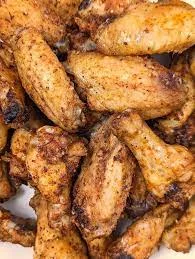 Costco Chicken Wings Recipe