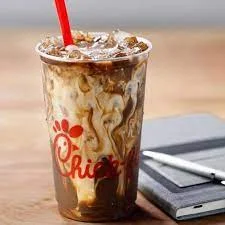 Chick-fil-A Iced Coffee Recipe