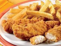 Houston's Chicken Tenders Recipe