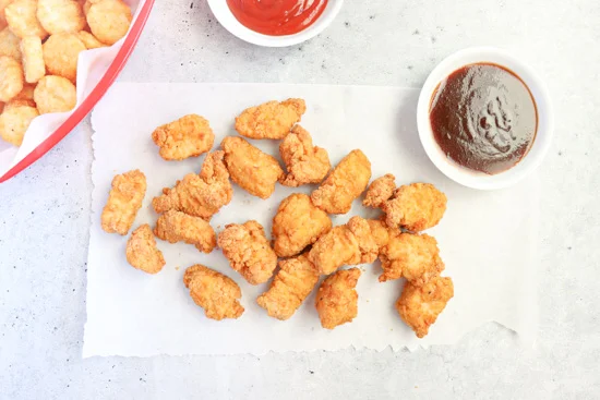 Just Bare Chicken Nuggets Recipes