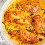 Chicken Tampico Recipe