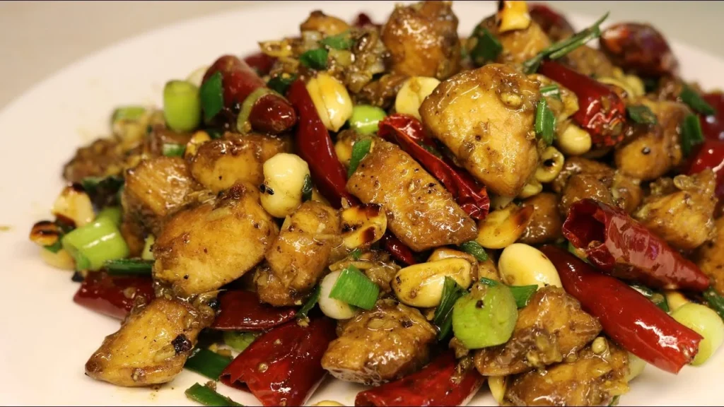 Chicken Stir Fry Souped up Recipes