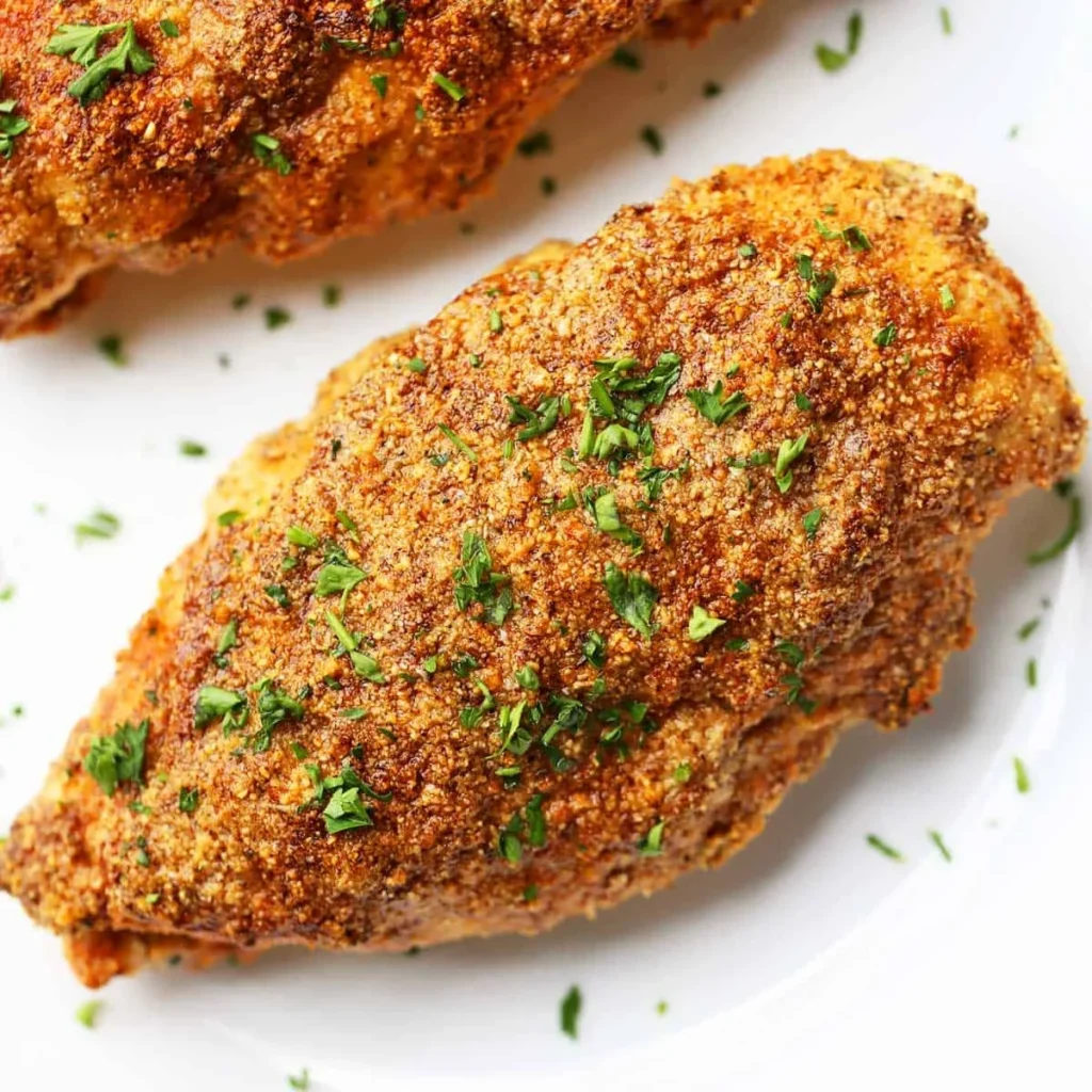 Naomi Judd Chicken Recipe