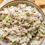 Mariano's Chicken Salad Recipe