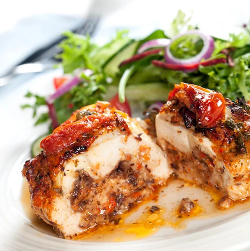 Jewish Chicken Breast Recipes