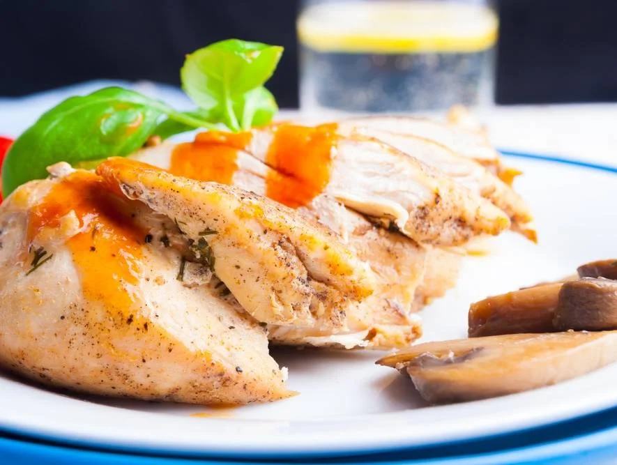 Jewish Chicken Breast Recipes