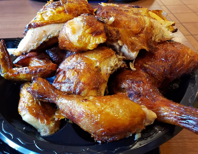 El Pollo Loco Chicken Recipe