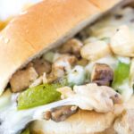 Recipe for Chicken Philly