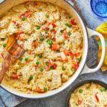 Southern Chicken and Rice Recipe