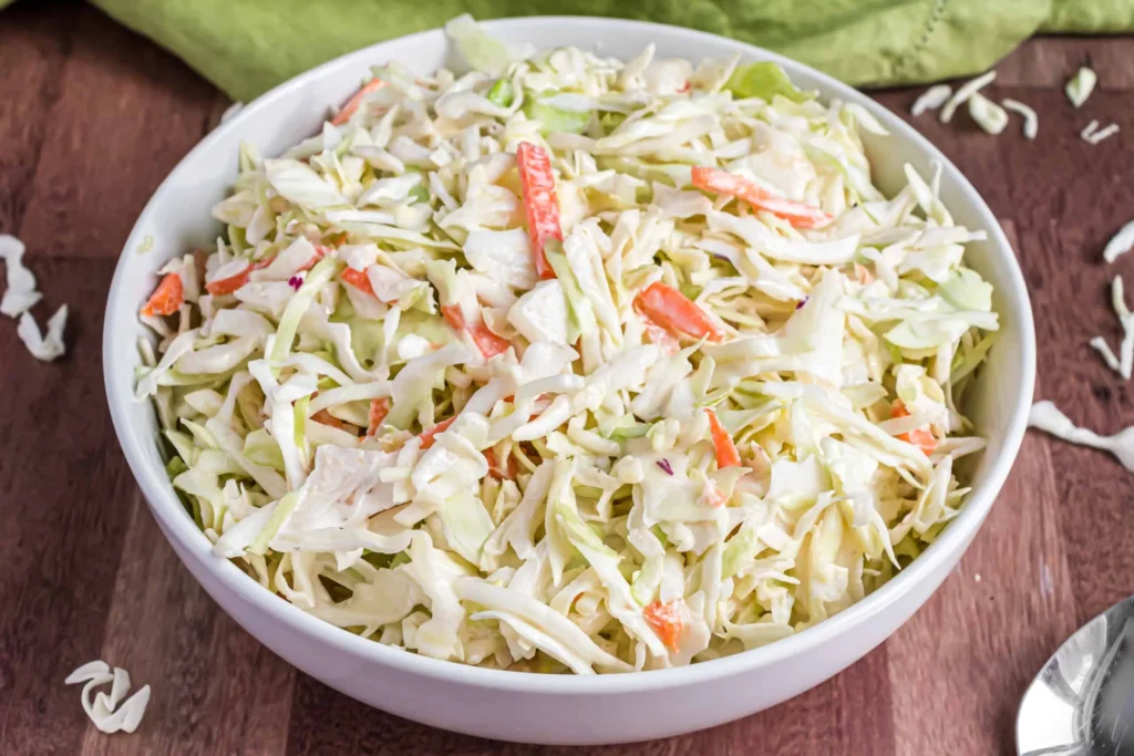 Chick-Fil-A Recipe for Coleslaw