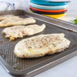 How to Cook Thin Sliced Chicken Breast