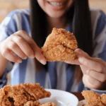 Can You Eat Fried Chicken on Keto