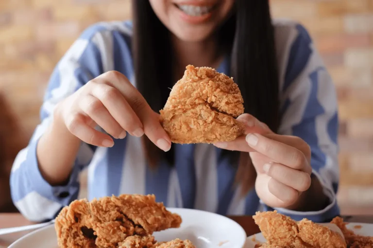 Can You Eat Fried Chicken on Keto?
