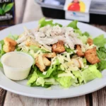 Can You Eat Chicken Salad While Pregnant?