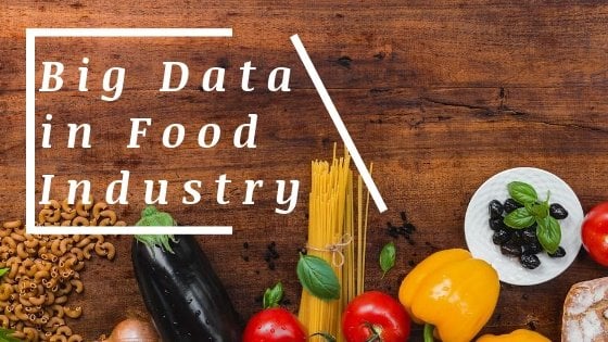 5 Ways Data Can Supercharge Food Industry Success