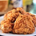 Can You Use Self Rising Flour to Fry Chicken