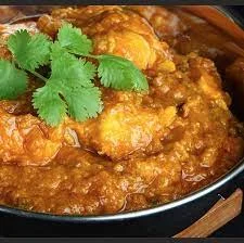 Chicken Dhansak Recipe