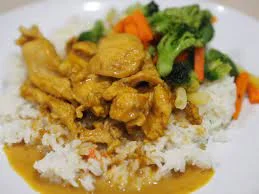 Satay Chicken Recipe Chinese