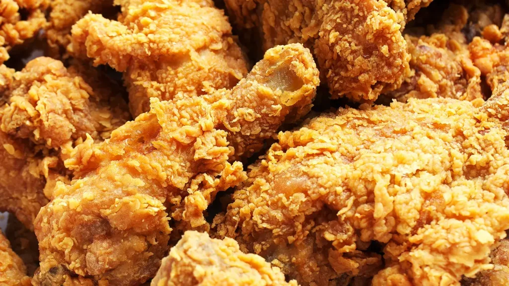 Can You Use Self Rising Flour to Fry Chicken