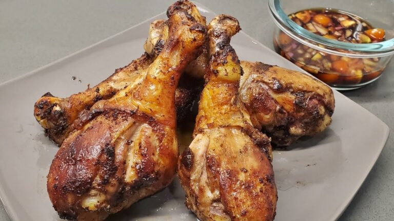 Can You Fry Chicken Without Flour ?