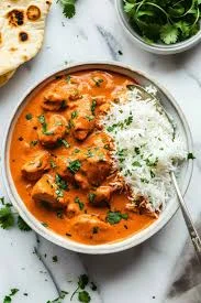 Mowgli Chicken Curry Recipe