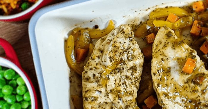 nandos lemon and herb chicken recipe