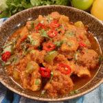 Nisha Katona Chicken Curry Recipe