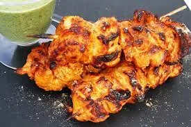 Tandoori Chicken Tikka Marinade Recipe