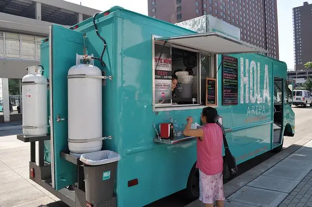 Top 10 Must-Try Food Truck Recipes That Will Dominate 2024