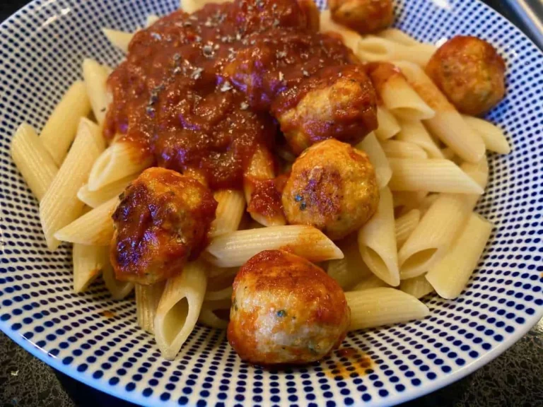 Heck Chicken Italia Sausages Recipes