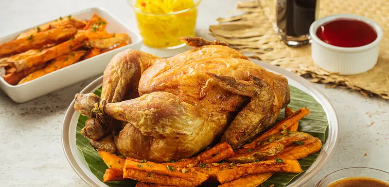 Chicken Recipe Pinoy