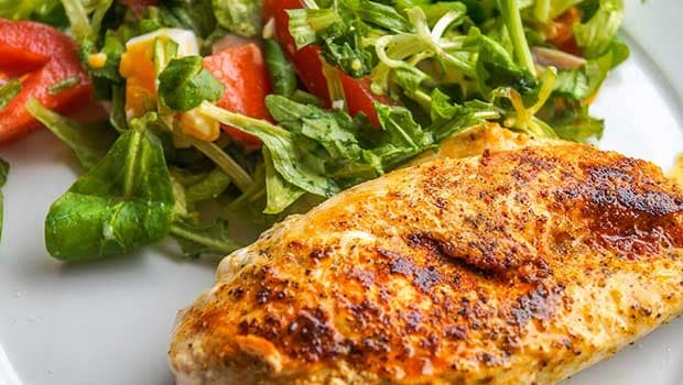 Chicken Mascarpone Recipe