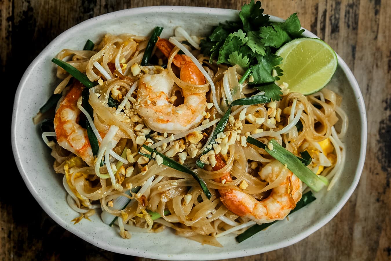 MSN pad thai