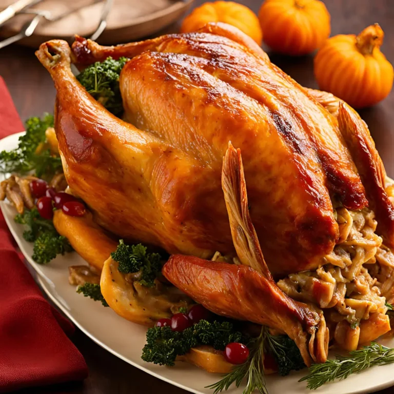 leftover smoked turkey recipes