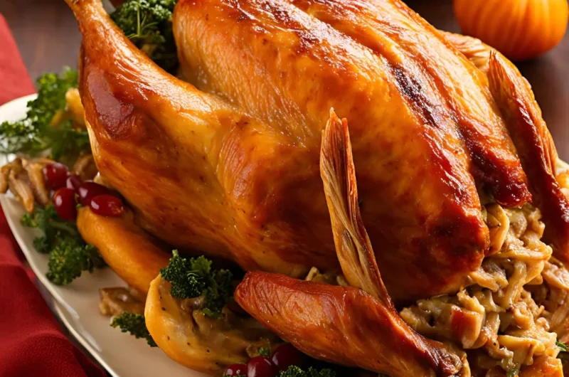 leftover smoked turkey recipes