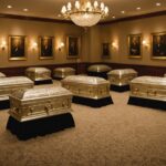 caskets and lifestyle products