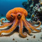 small solitary adaptable cephalopod