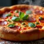 chicago style pizza recipe