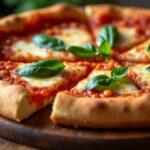 chicago style thick crust