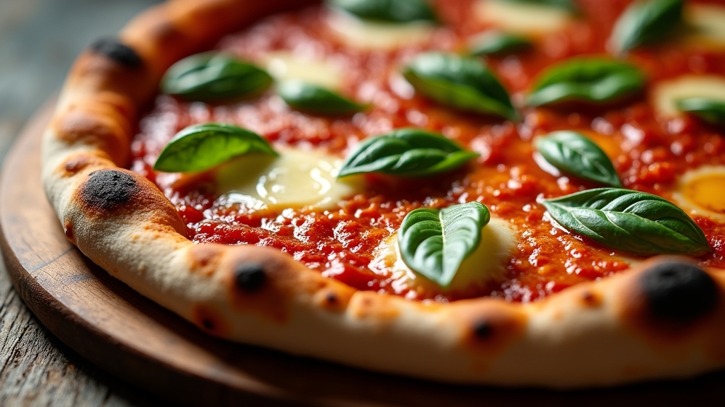 classic italian pizza recipe