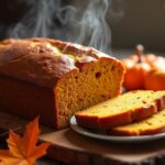 delicious pumpkin bread recipe