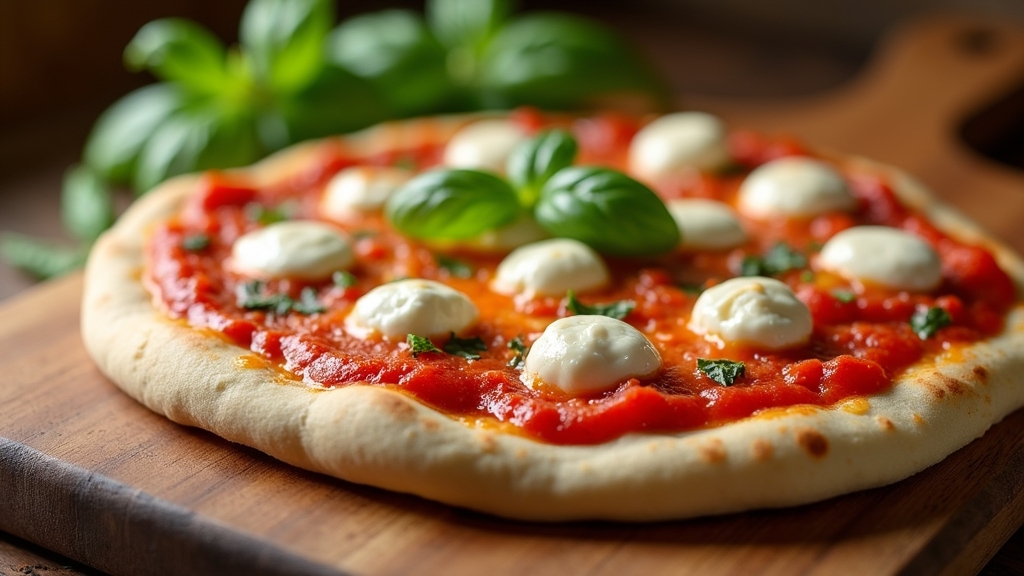 generously add mozzarella cheese
