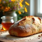 gluten free bread recipe