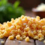 homemade bread crumbs recipe