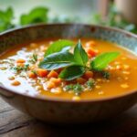 homemade soup preparation guide