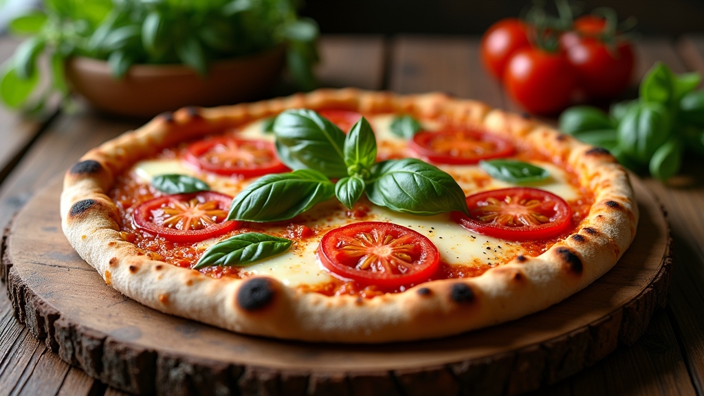 margherita pizza s cultural heritage
