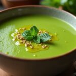 pea soup cooking instructions