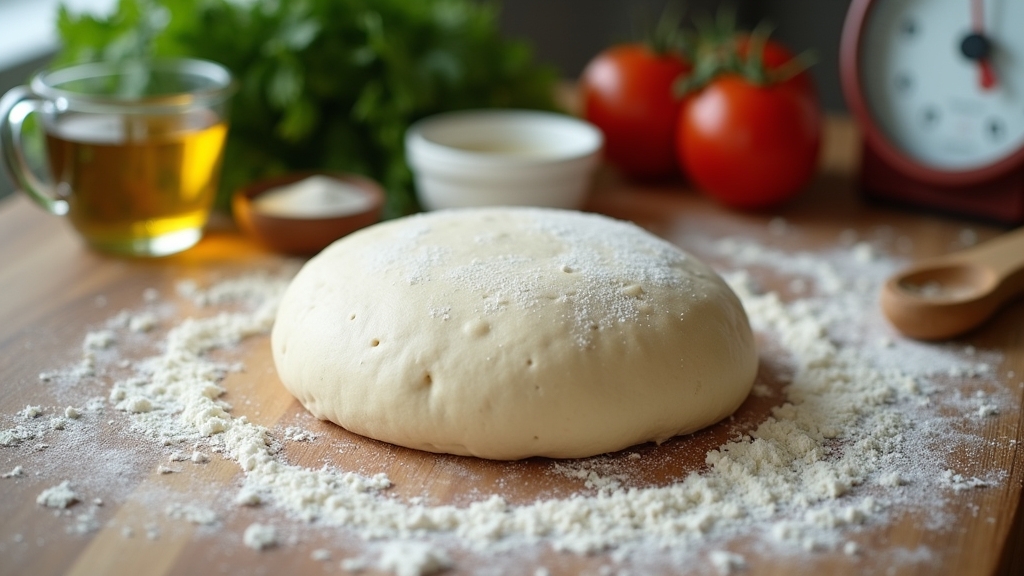 pizza nutritional information overview