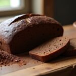pumpernickel bread preparation instructions